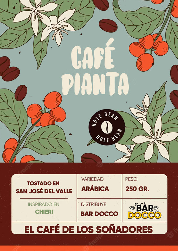 Café Pianta